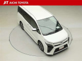 両側パワースライドドア付きだから、狭い駐車スペースなどでの乗り降りラクラク♪小さなお子さまのいるご家庭には嬉しい装備です。