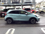 ワンオーナー 禁煙車 ナビ バックカメラ フロントカメラ ETC スマートキー