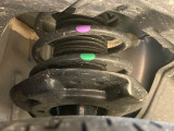 下回りがきれいなうちに、防錆加工の施工がオススメ。降雪地域はもちろん、沿岸部にお住いの方や、趣味でマリン・ウィンタースポーツをされる方にご好評いただいております。