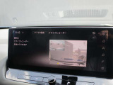 ドライブレコーダーの映像をナビ画面に表示できます。