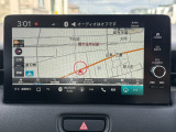 【ナビゲーション装備】ナビが有れば、日本全国ドライブが楽しめます!ホンダディーラーの信頼中古車を選んで下さい!