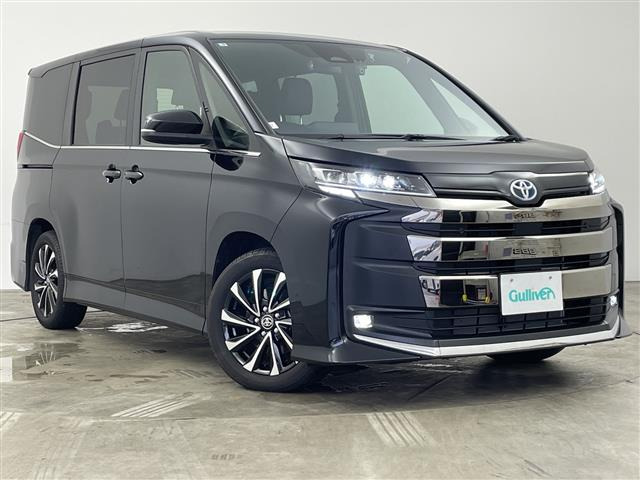 トヨタ ノア 