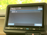お気に入りの音楽をクリアな音質で楽しめるオーディオシステム。ドライブ中のエンターテイメントを充実させてくれます。