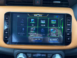 DVD再生、音楽録音、フルセグTV機能つきであなたのドライブを快適にサポート♪Bluetooth搭載で携帯電話と接続も可能です◎