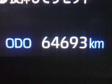 64693キロ走行