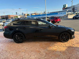 MAZDA6ワゴン 2.2 XD スポーツ アピアランス 4WD 
