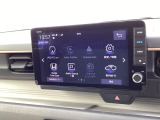 ドライブの必需品。見やすい・使いやすいHonda純正のメモリーナビを搭載。Bluetooth機能もついているのでお持ちのスマートフォンと連携させて、さらに便利に利用が可能です。