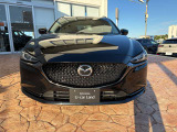 MAZDA6ワゴン 2.2 XD スポーツ アピアランス 4WD 