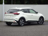 キックス  1.2 X スタイルエディション (e-POWER)