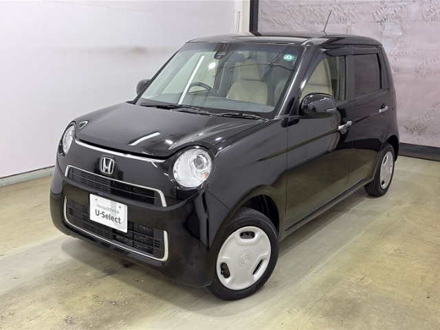 ホンダ N-ONE 