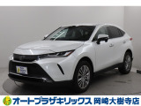 当店は、トヨタモビリティ東名古屋(株)をグループ会社に持つ中古車販売部門です。