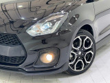 車の外観ポイントアップするならアルミは基本装備ですね!