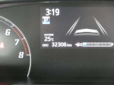 ◇走行距離:32306km:(撮影時) ご確認ください。ここから先はあなたの新しい思い出を刻んでください♪