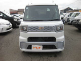 ウェイク L SA 4WD 