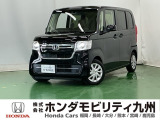 【NBOX】が入庫しました。人気の軽自動車 ホンダのNシリーズ。 装備も充実、お買い得の一台です。