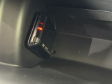高速道路の通行に便利なETCを装備!セットアップを行えば即ご利用いただけます。
