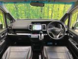 ステップワゴン 2.0 スパーダ Z クールスピリット 