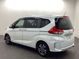 当社サービススタッフにてHONDA純正部品を使い点検整備を実施し、その後、ご納車させていただきますのでご安心してご利用いただけます☆