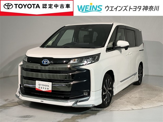 トヨタ ノア 