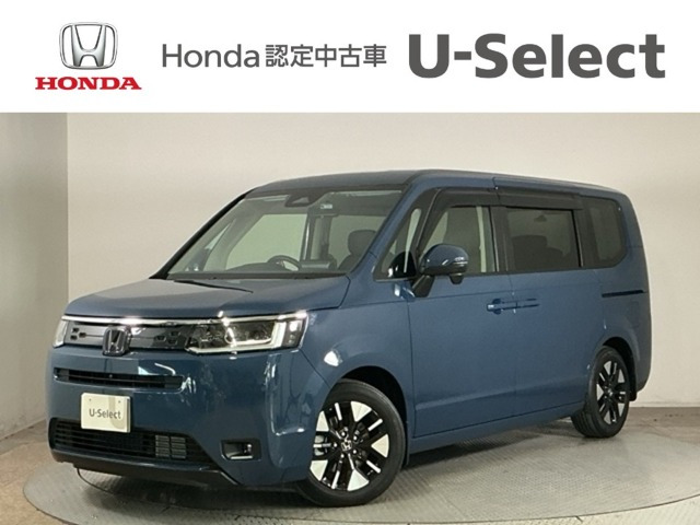 ホンダ ステップワゴン 