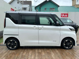 納車時に整備をさせていただきます。もちろん全車12ヶ月の保証・走行距離無制限・全国の日産ディラーで保証が可能です。有料にはなりますが保証延長の『ワイド保証プレミアム』もございます。