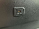 USB-A端子