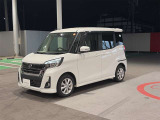 デイズルークス ハイウェイスター Xターボ 4WD 