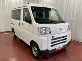 載せる荷物や乗車人数に応じた自由自在の荷室空間。