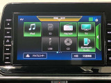 【メモリーナビゲーション】メモリーナビが付いているので、お出かけのときも迷わず目的地に到着出来ます♪♪データへのアクセスが早いので、スピーディーな操作感を求める方にオススメ★