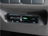 ◆ETC◆有料道路を利用する際にスムースに通過でき、わずらわしい料金支払いから開放されます!今や無いと不便に感じるほど必需品の装備ですね♪
