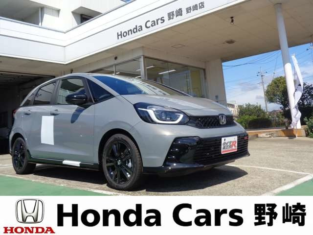 ホンダ フィット 