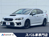 後期型 STIスタイルパッケージ 大型ウイング LEDライナー