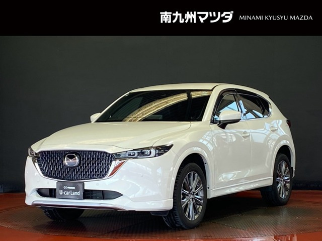 マツダ CX-5 