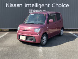 スズキ MRワゴン L インテリキー CDチューナー バックカメラ