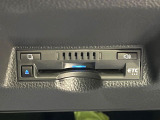 【ETC】高速道路の料金所をストレスなく通過!話題のスポットやサービスエリアに多い「スマートIC」利用時は必須のアイテムです。当店でセットアップを実施、ご納車当日からすぐにご利用いただけます!