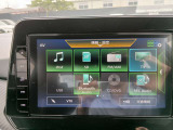 純正メモリーナビ フルセグTV Bluetooth 音楽録音 CD/DVD  AM/FMラジオ