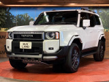 ランドクルーザー250 2.7 VX 4WD 