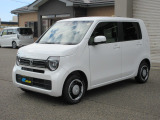 ホンダ N-WGN L 4WD!