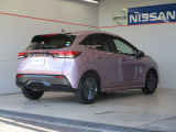 装備満載の日産ノートe-POWER-X入庫!【国場店専用】