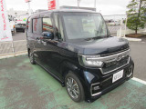 N-BOXカスタム L 
