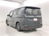走りにこだわりながら収納力も持ち合わせたお車です。荷物を載せて軽快なドライブを楽しめますよ♪