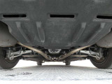 下廻りの状態です。
