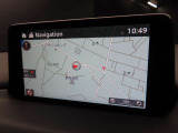 純正のナビが装備されております!地図データの年式などに関しましては、担当スタッフまでお問い合わせくださいませ。&rarr;TEL:0078-6002-916630