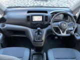 NV200バネットバン  1.6 マルチベッドバン 4WD