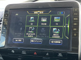多様なメディアに対応したオーディオ画面は、車内でのエンターテイメントを充実させてくれます。お好みの音楽で快適なドライブを。
