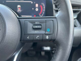 プロパイロット搭載。高速道路での渋滞や長時間の運転の際、車間距離を維持し、車線中央をキープくれたり、クルマが運転をサポートしてくれるのでドライバーの負担が減り疲労を軽減します。
