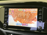 停車中には、地上デジタル放送をお楽しみいただけます。長距離移動の休憩時間に、エンターテイメントを満喫できる便利さです。