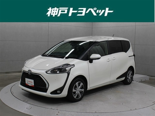 トヨタ シエンタ 