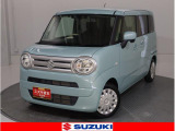 充実した納車前整備!充実した保証!スズキ認定中古車☆ Bluetooth対応純正ナビ・ETC・全方位カメラ・前方ドラレコ付き☆