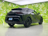 クラウンスポーツ 2.5 Z E-Four 4WD 